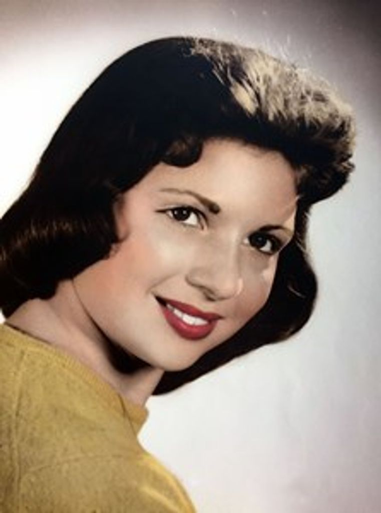 Carol Ann (Sonn) Vrancken