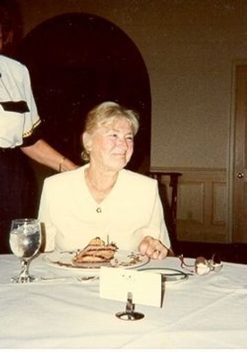 Marjorie Siwiec Profile Photo