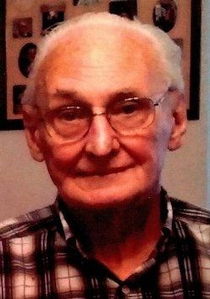 Bert S. Jackson