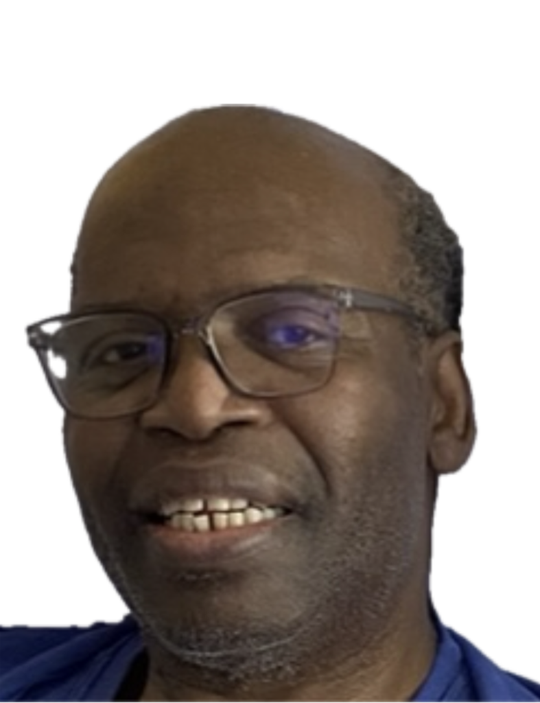 Richard James Merriweather Jr. Profile Photo
