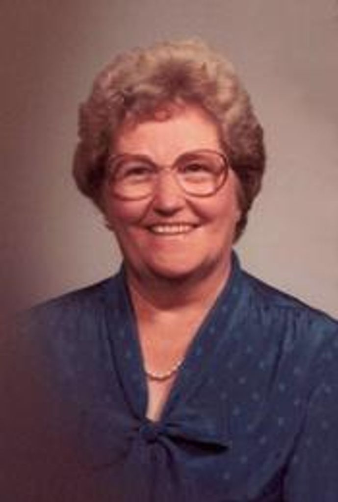 A. Ruth Curfman