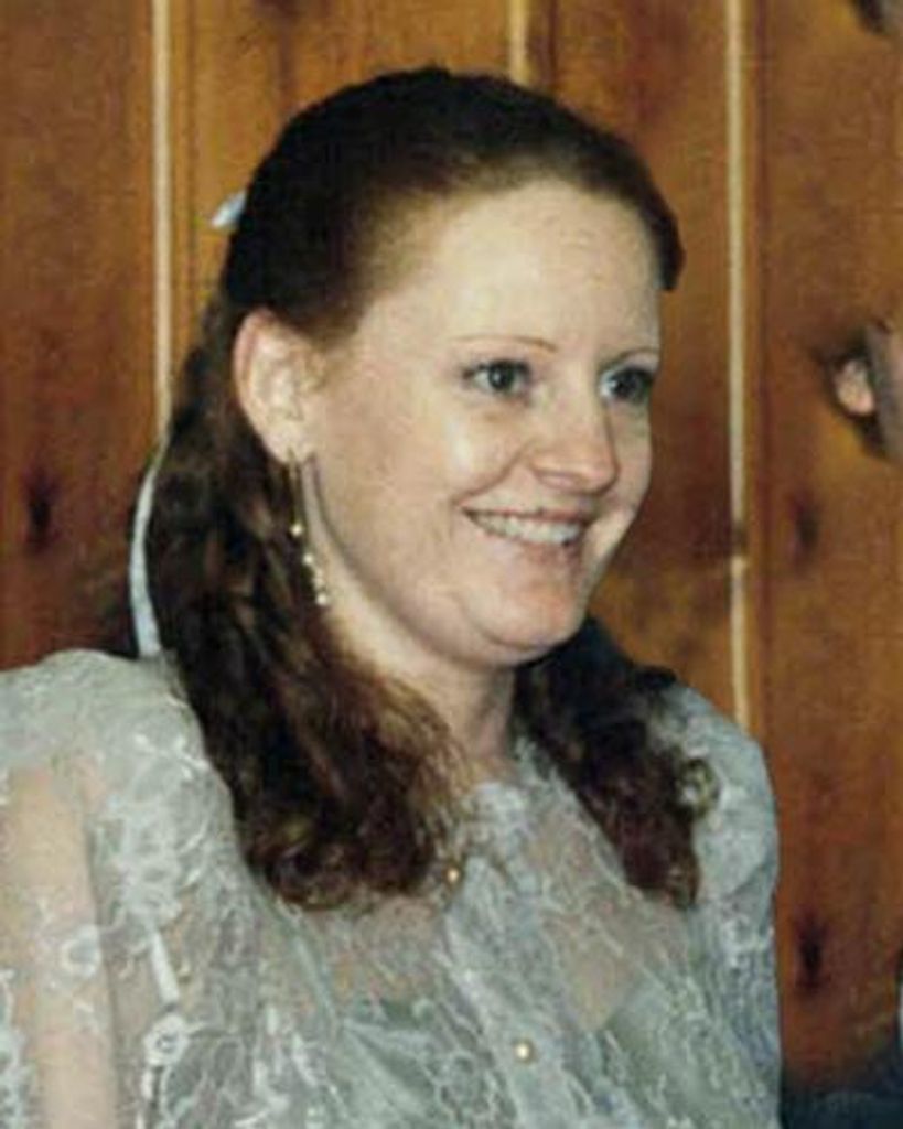 Shelly Ann Greenfield