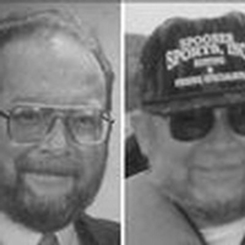 Gerald L. "Jerry" David