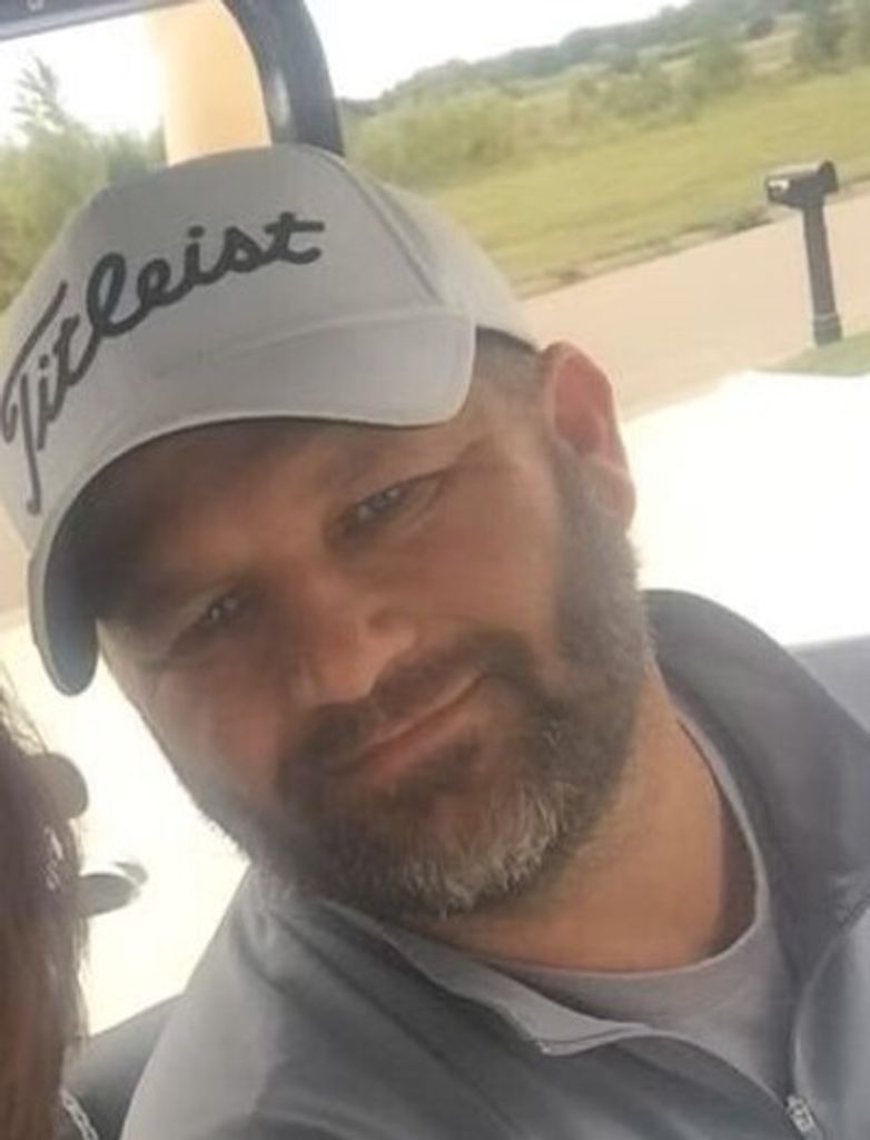 Billy Millikin Profile Photo