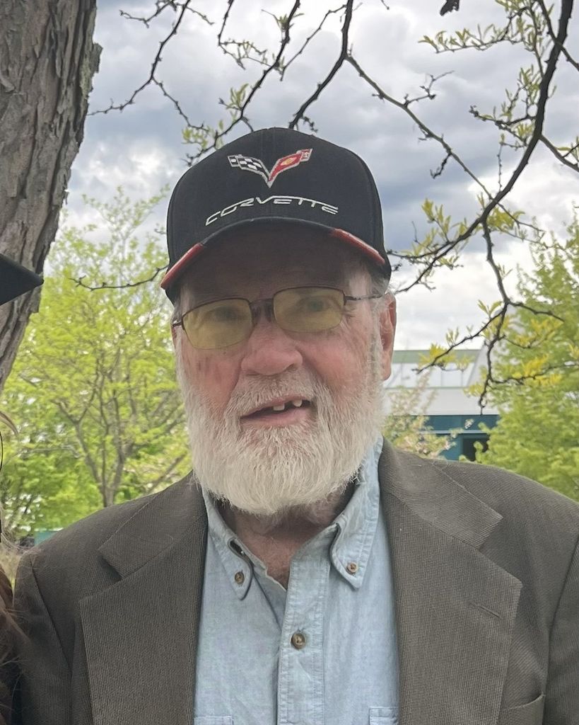 William C. Rogers Profile Photo