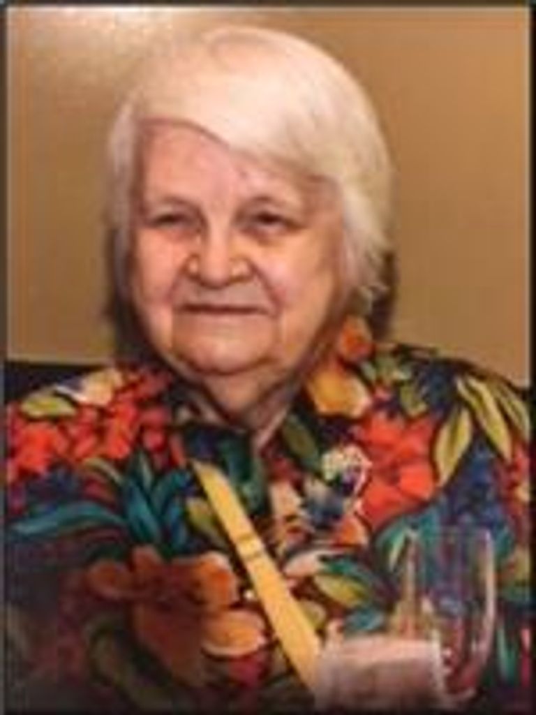 Catherine A. Skladanoski