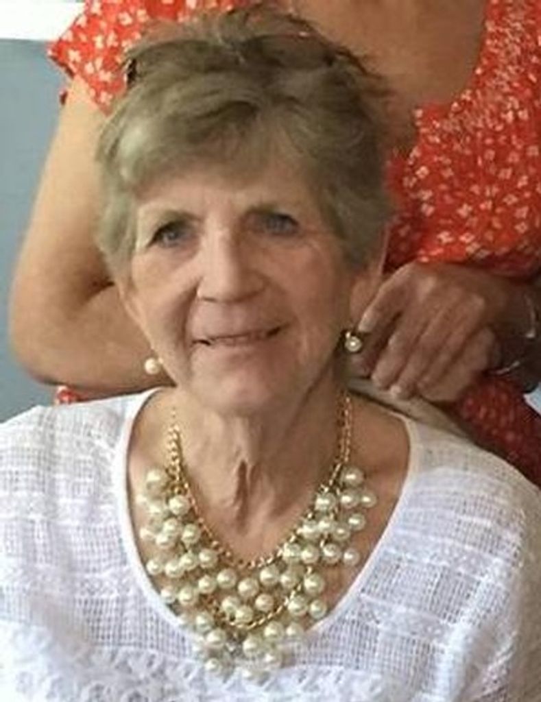 Carolyn Burns Hatfield