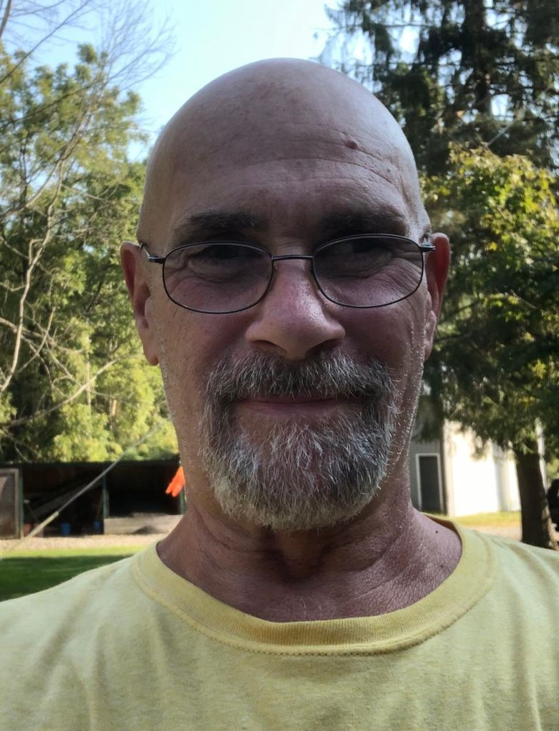 Paul Gerard Stamatis