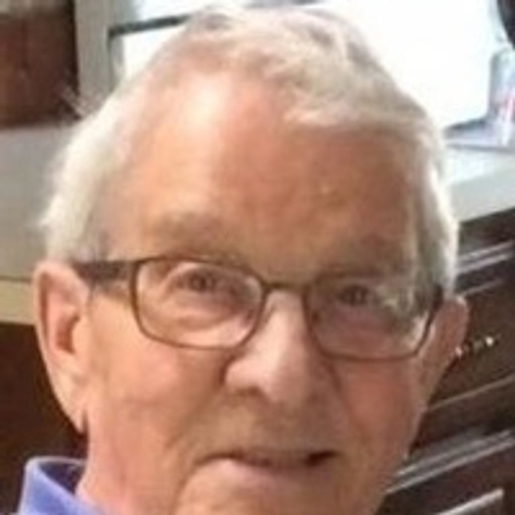 Paul J. Brodeur