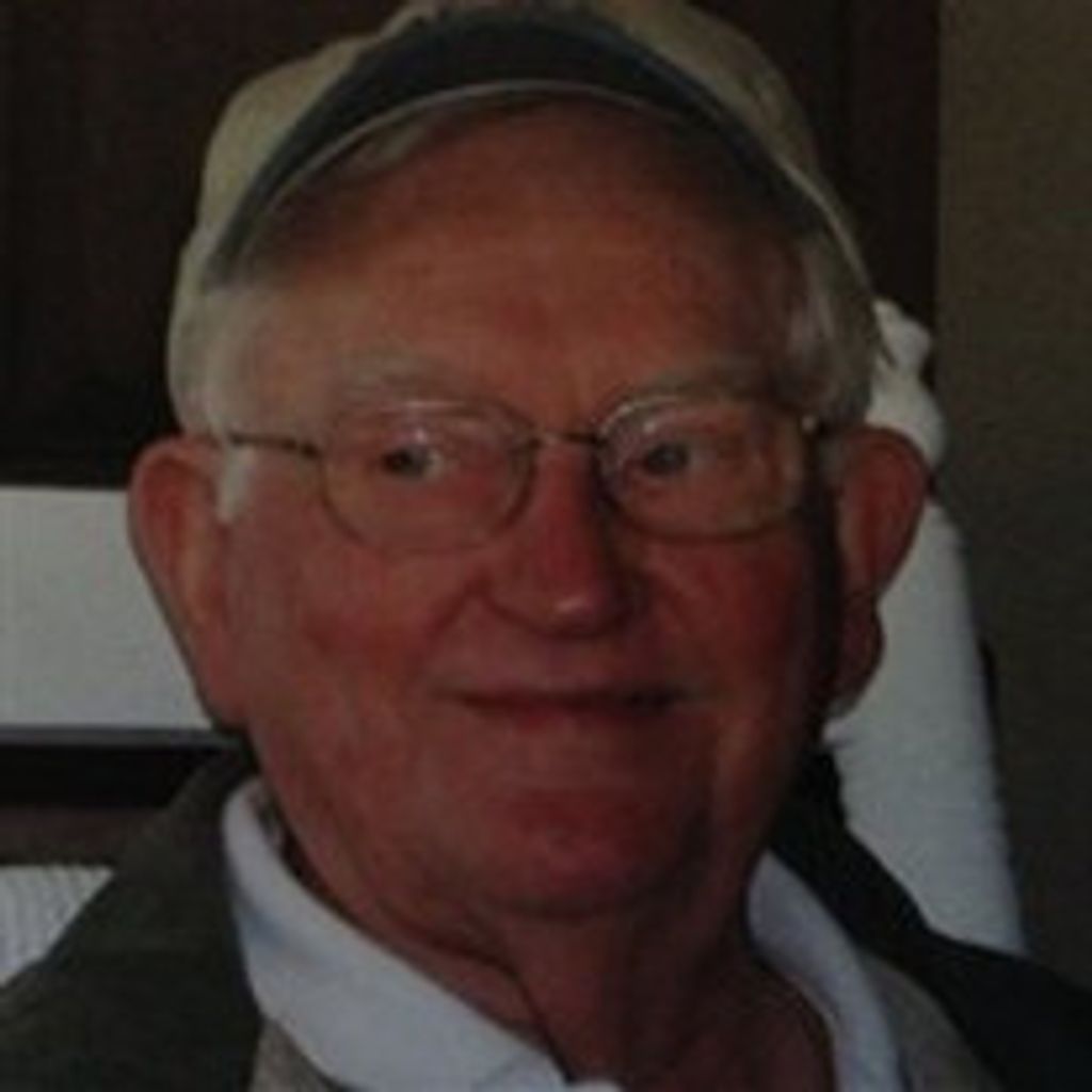 Ralph Clinton Dixon