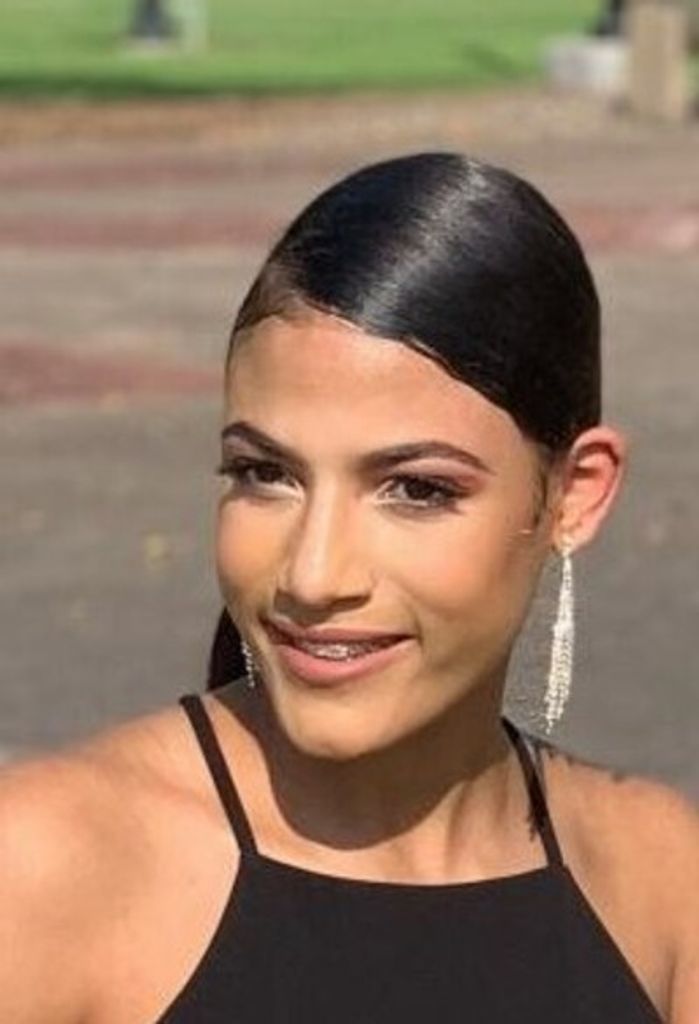 Heaven Danae Goodwin