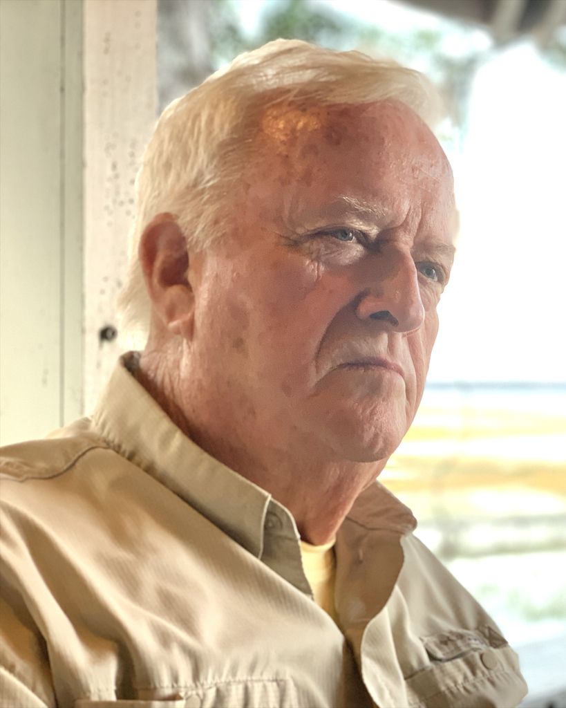 Felton Sandling Profile Photo