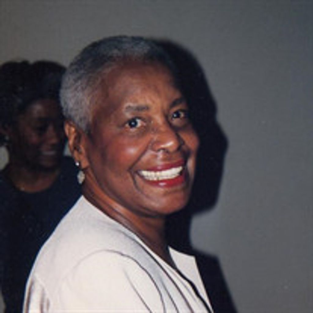 Barbara (Clark) Elam Profile Photo
