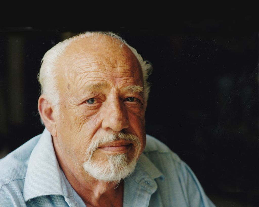 Edwin Faridi