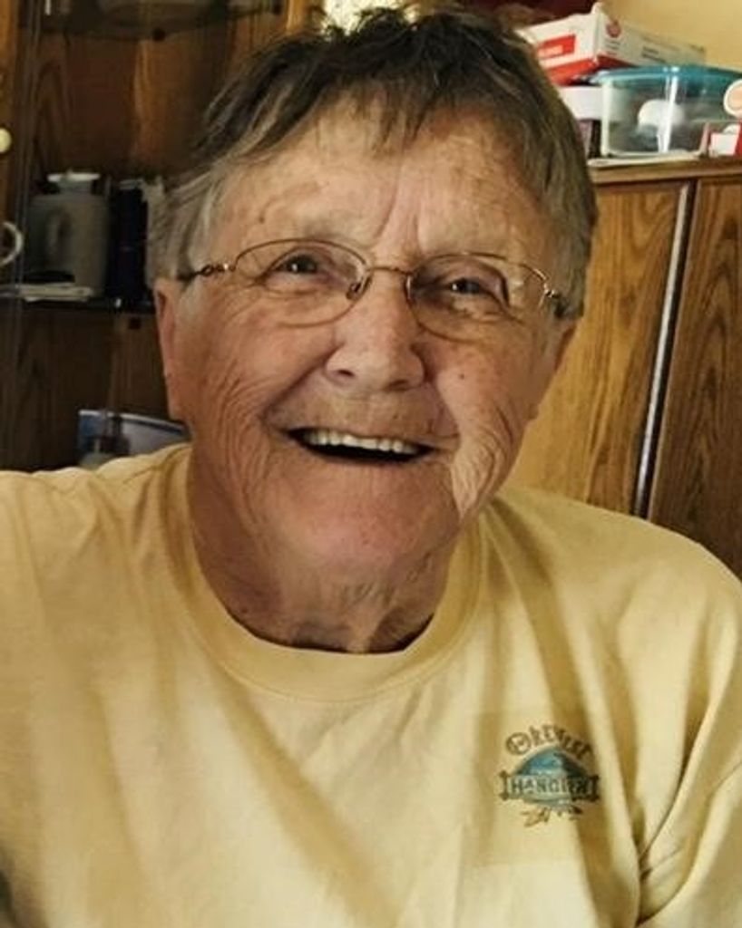 Ruth A. Stafford