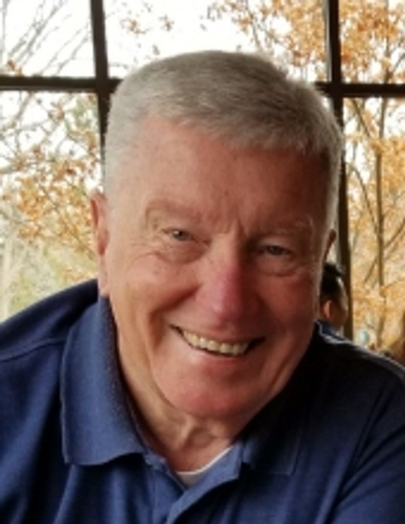 Marston Swanberg