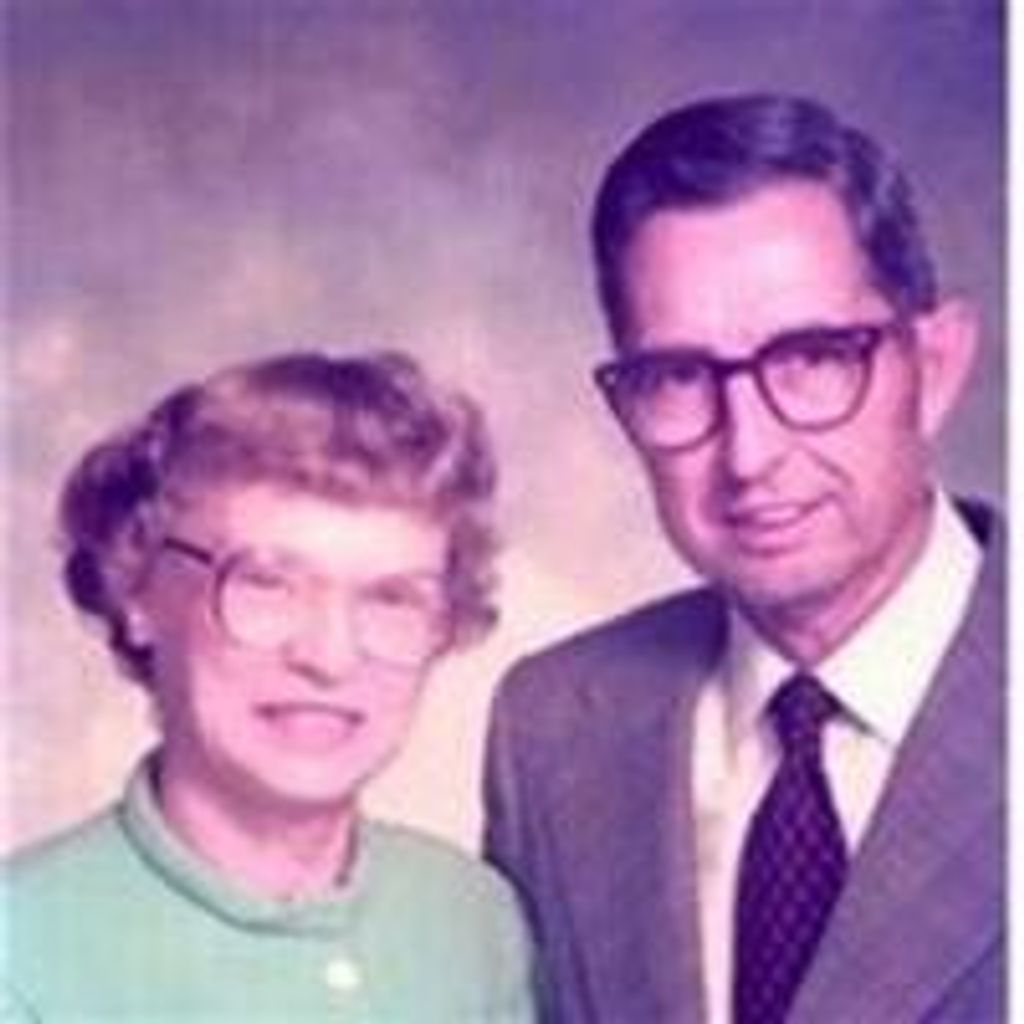 Theresa Klein Huffman