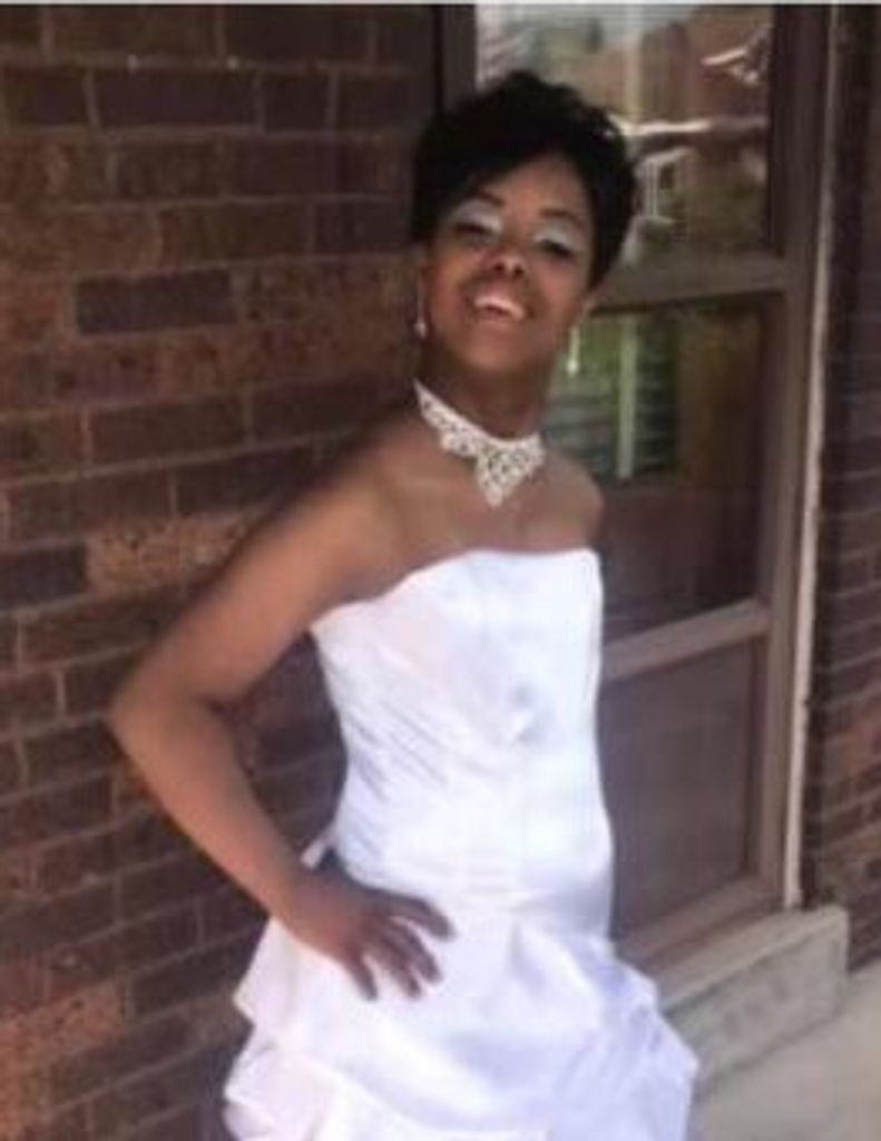 Michoria Ta'Nae Horton