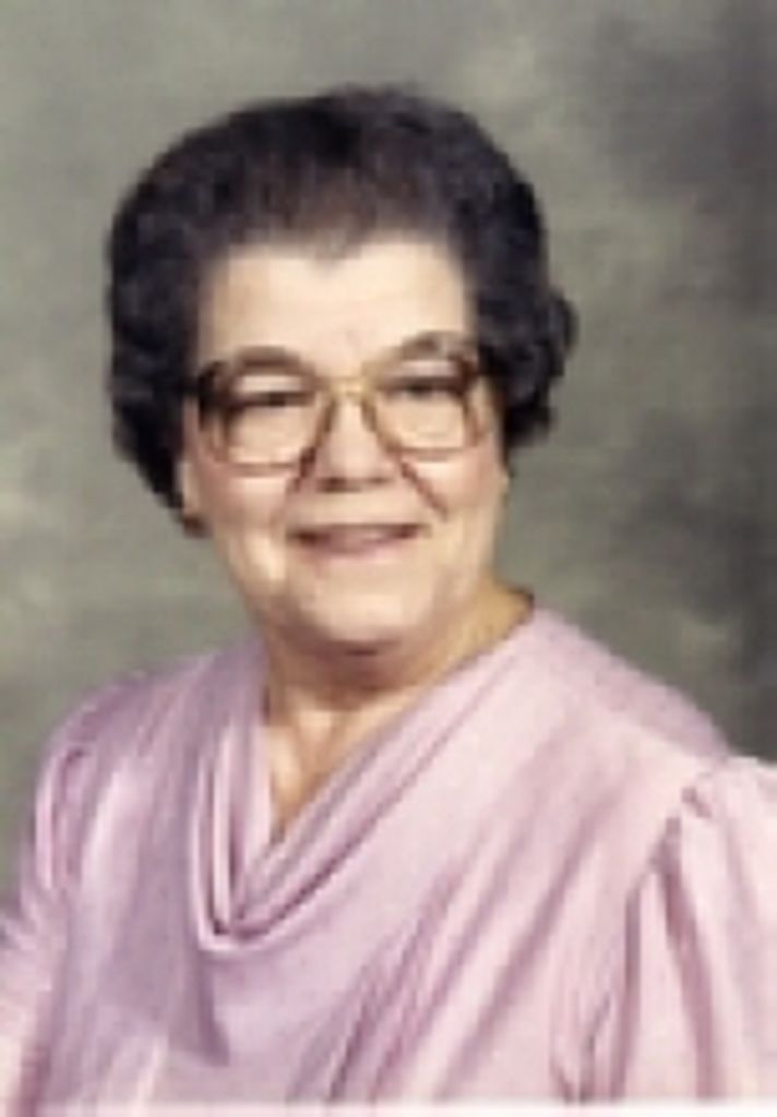 Imagene Henderson Daniel
