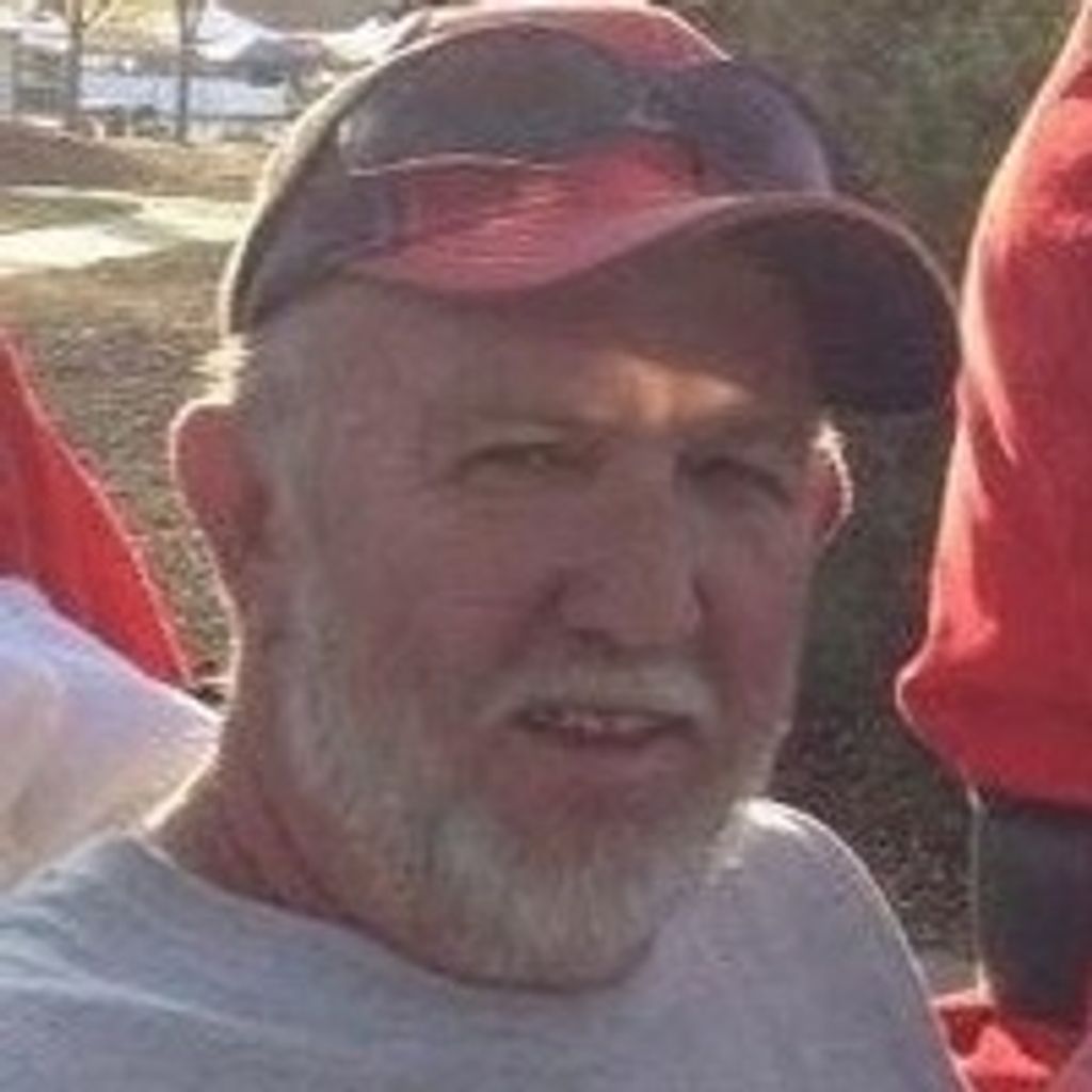 James Gowins Profile Photo