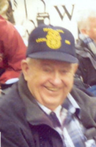 Sylvester Ermis Profile Photo
