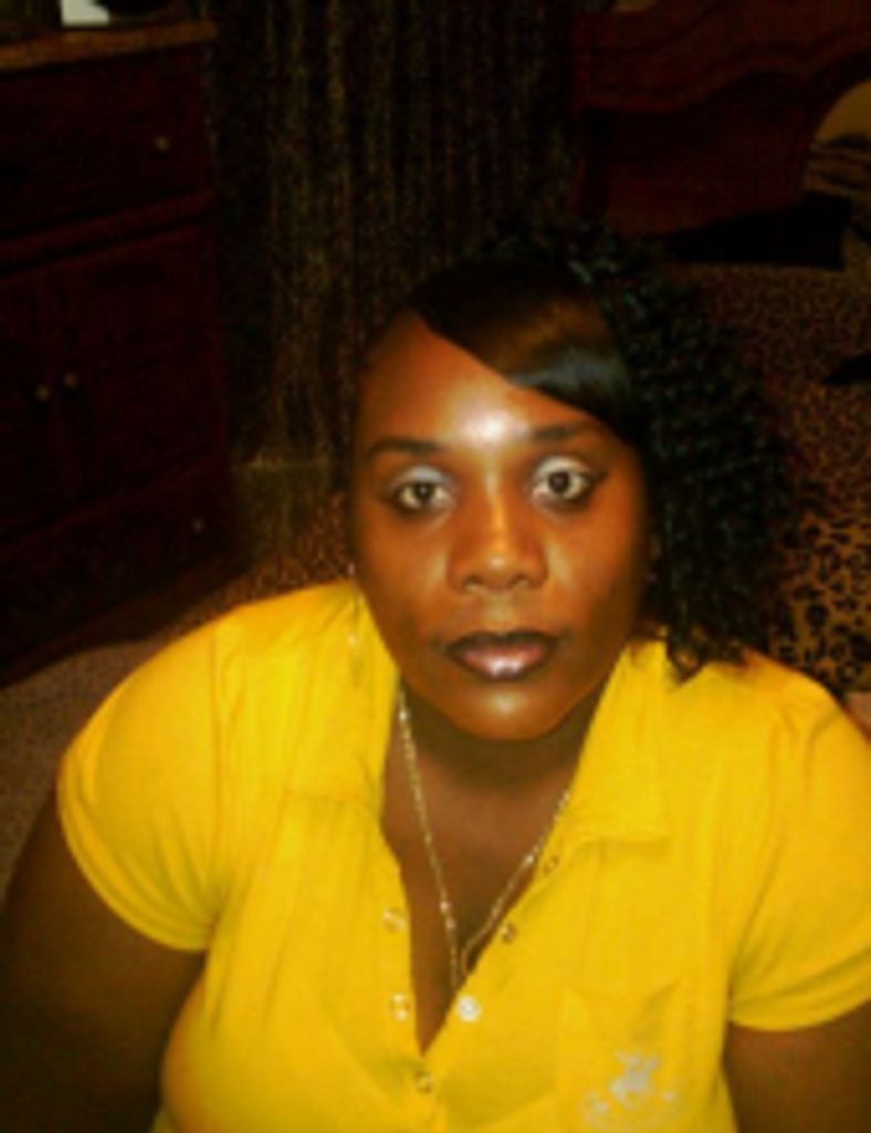 Lakeena Nicole Grant Profile Photo