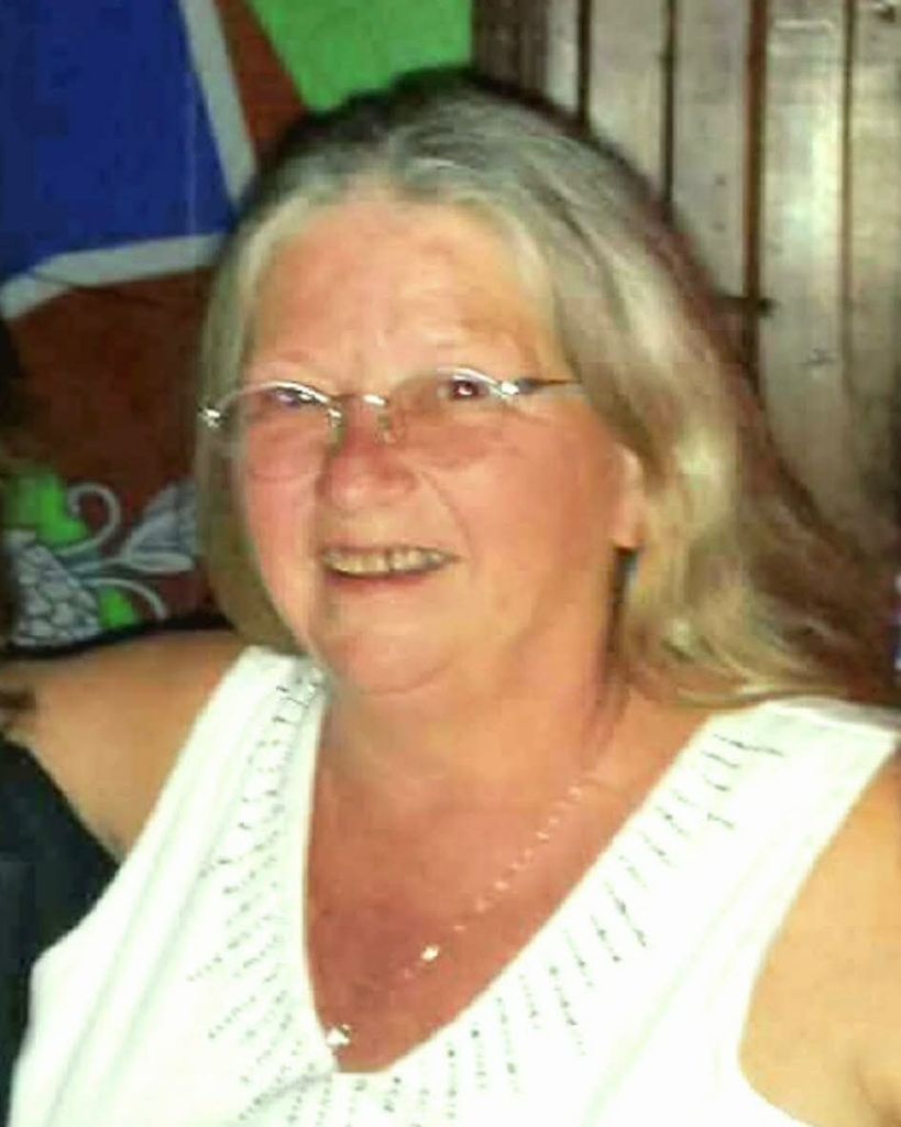 Kathryn Craig Profile Photo