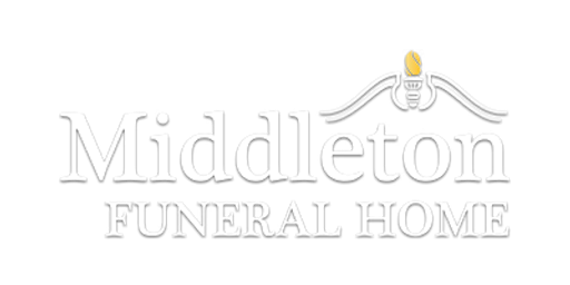 Middleton Funeral Home Logo
