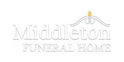 Middleton Funeral Home Logo