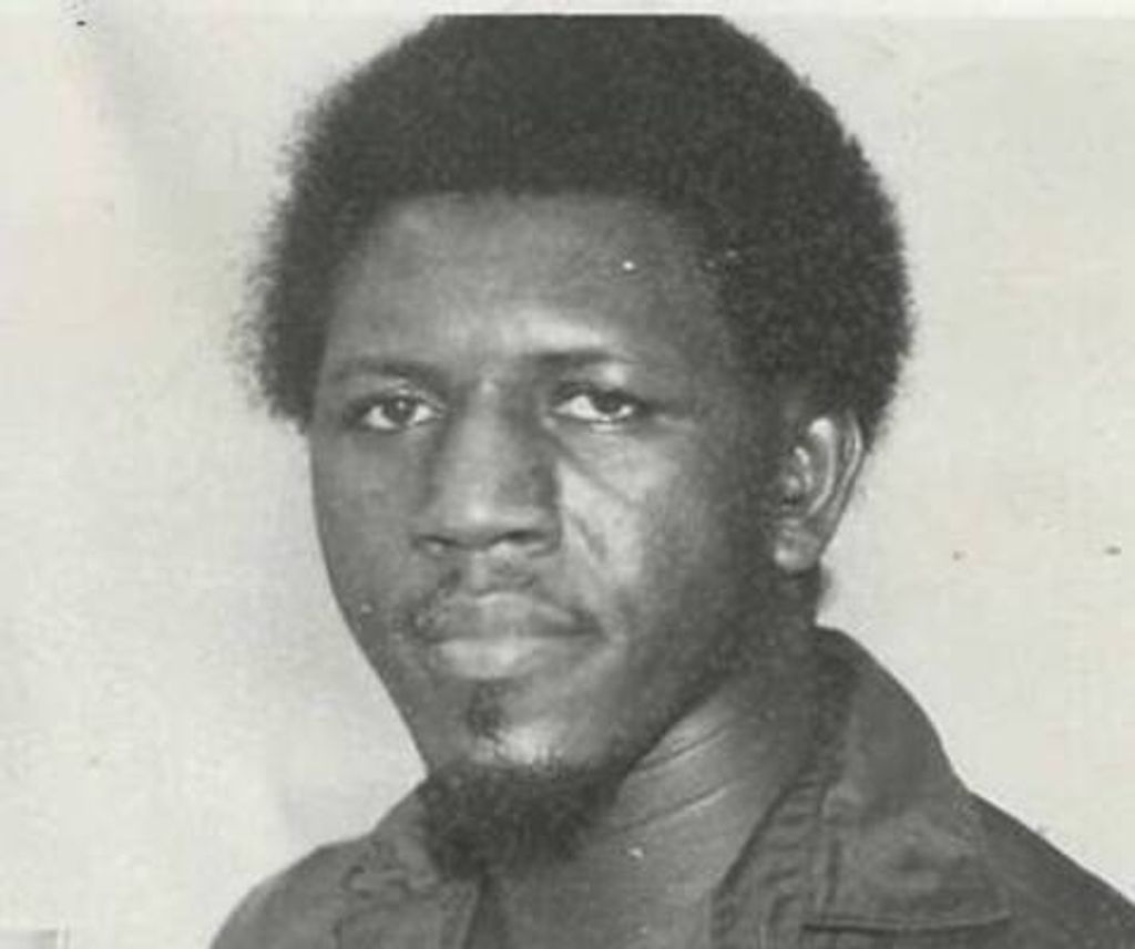 Willie Louis Houston Profile Photo