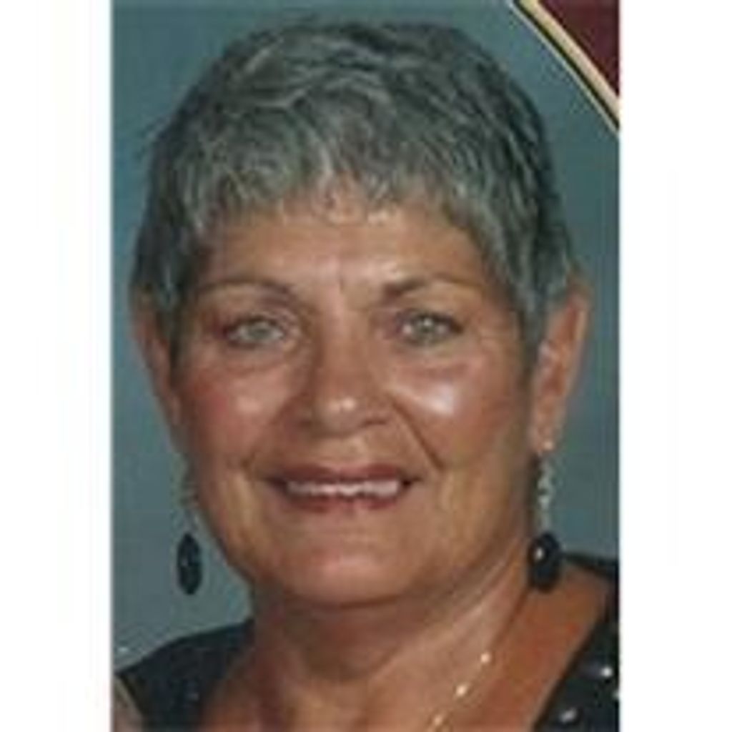 Theresa Ventre Rondeau Profile Photo