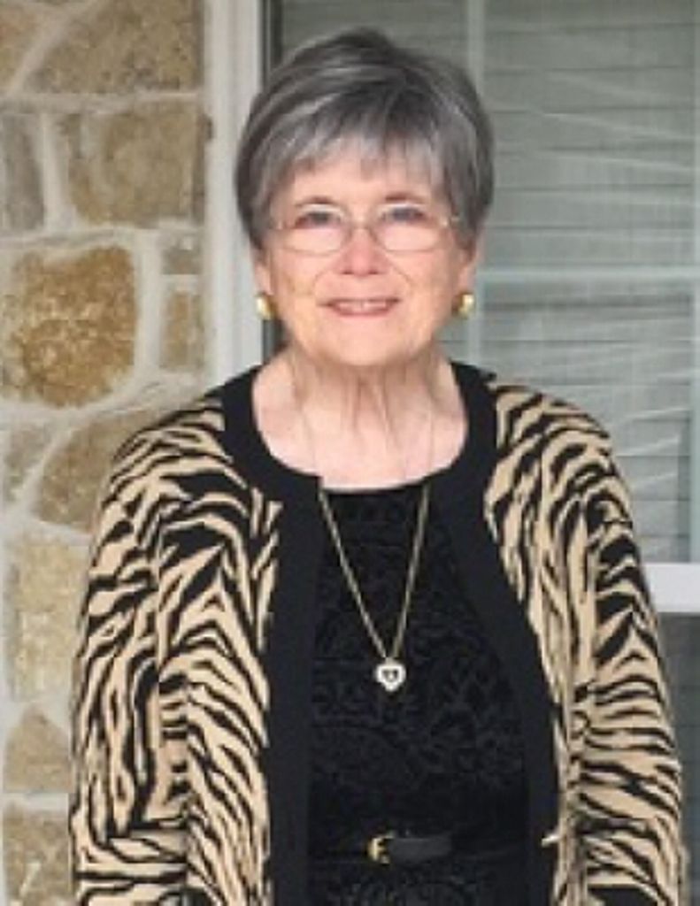 Betty Jean Carr