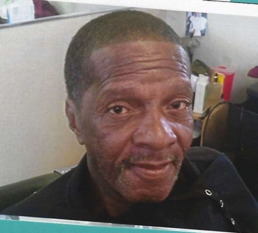 Garrett Norman Lacy, Jr. Profile Photo