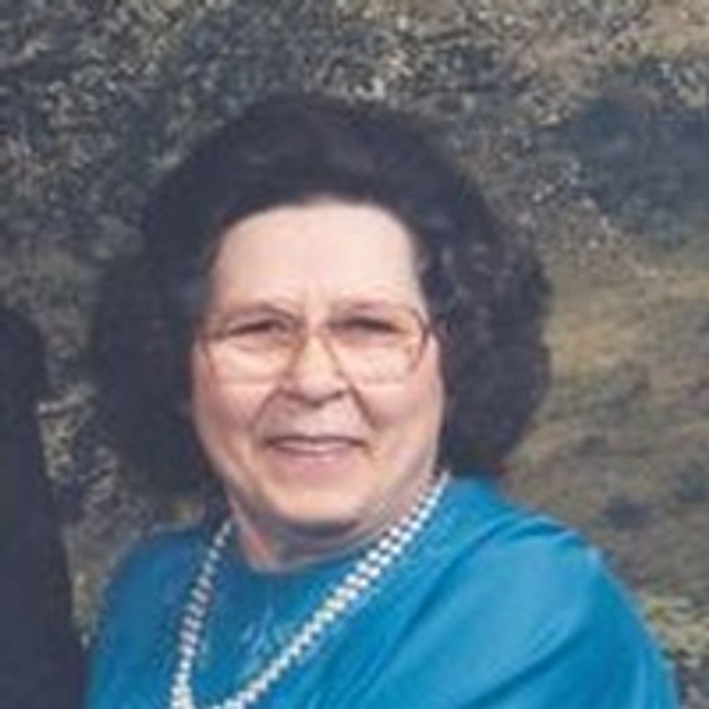 Betty Pratt