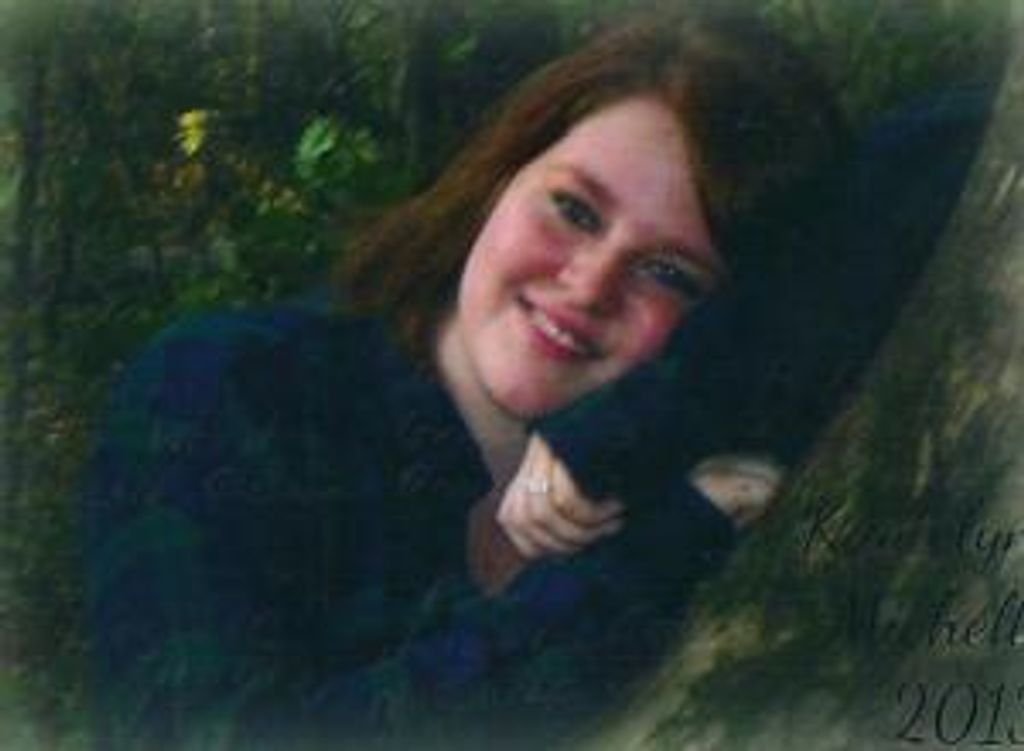 Kaytelyn Michelle Decker