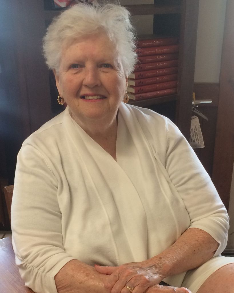 Mary Josephine Schnabel Profile Photo