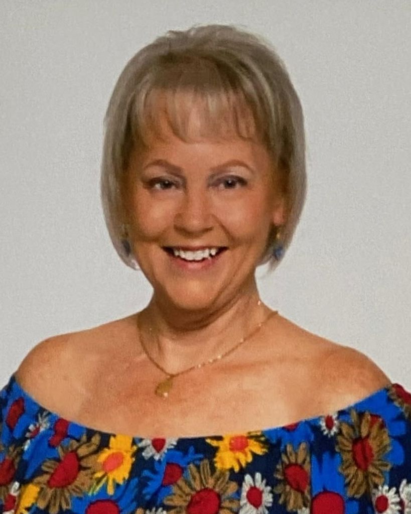 Nancy Shiner