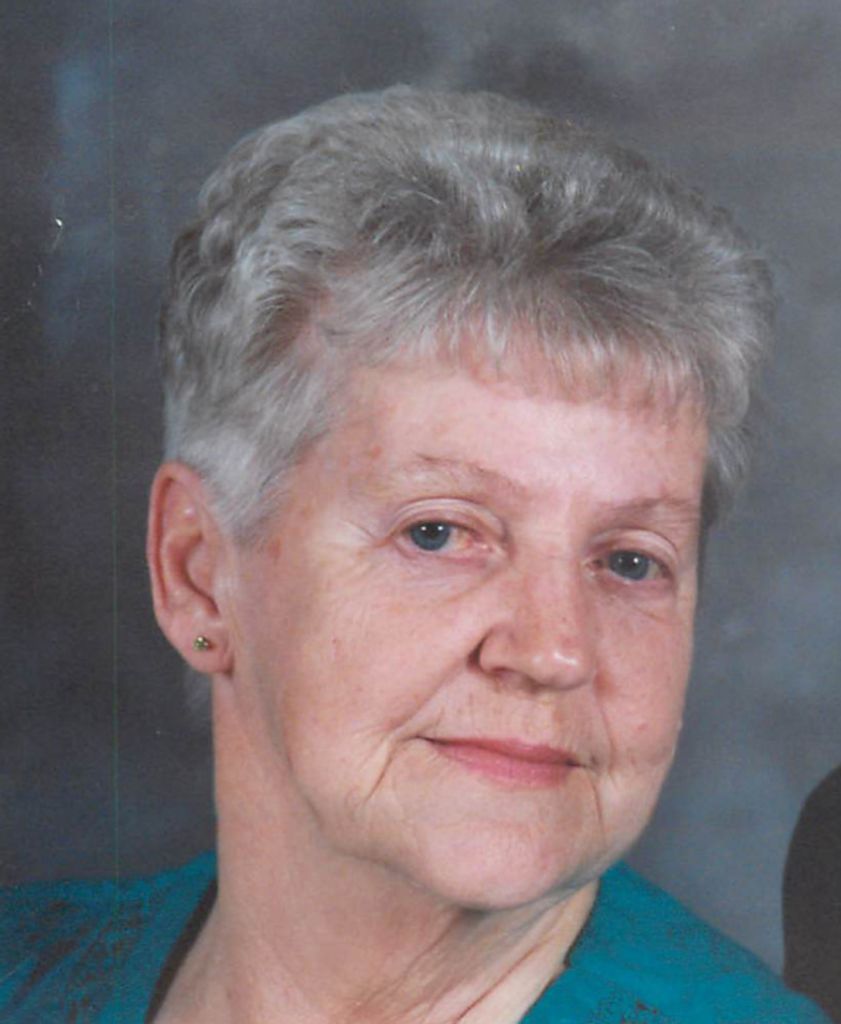 Beatrice "Bea" Adams Profile Photo