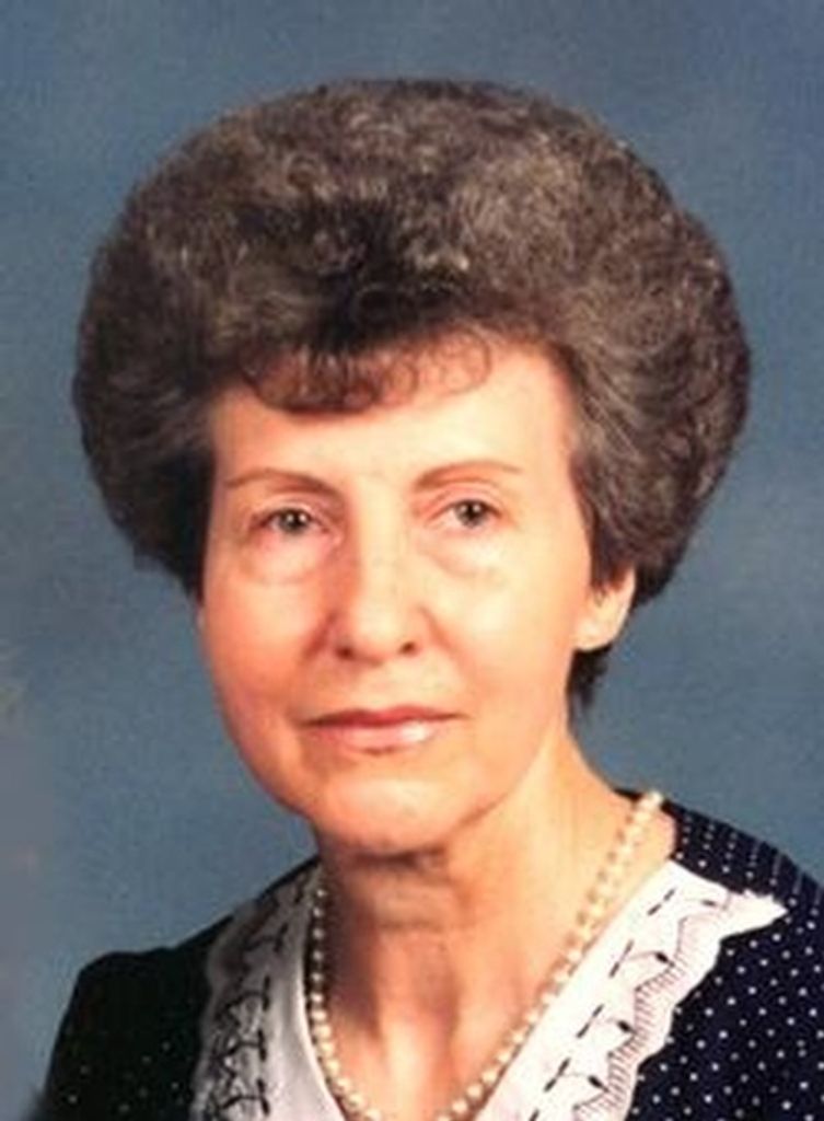 Eva Ferguson