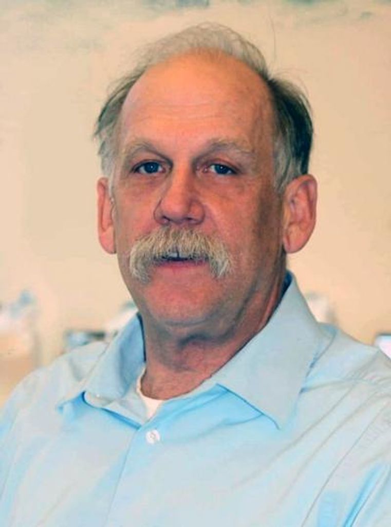 Garry Roberts Profile Photo