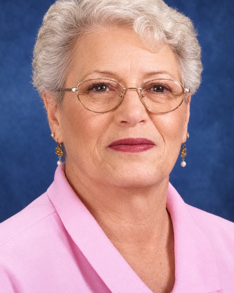 Aliene Fortner Manley Profile Photo