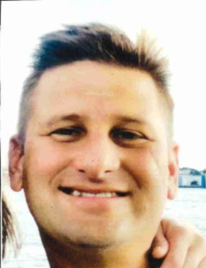 Shawn Patrick Durkin