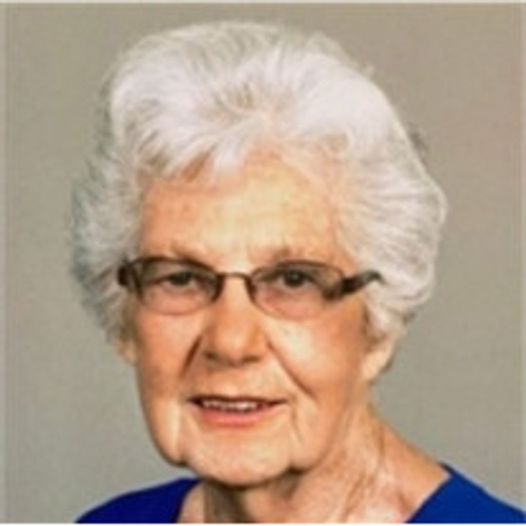 Lizzie Cravey Maloy