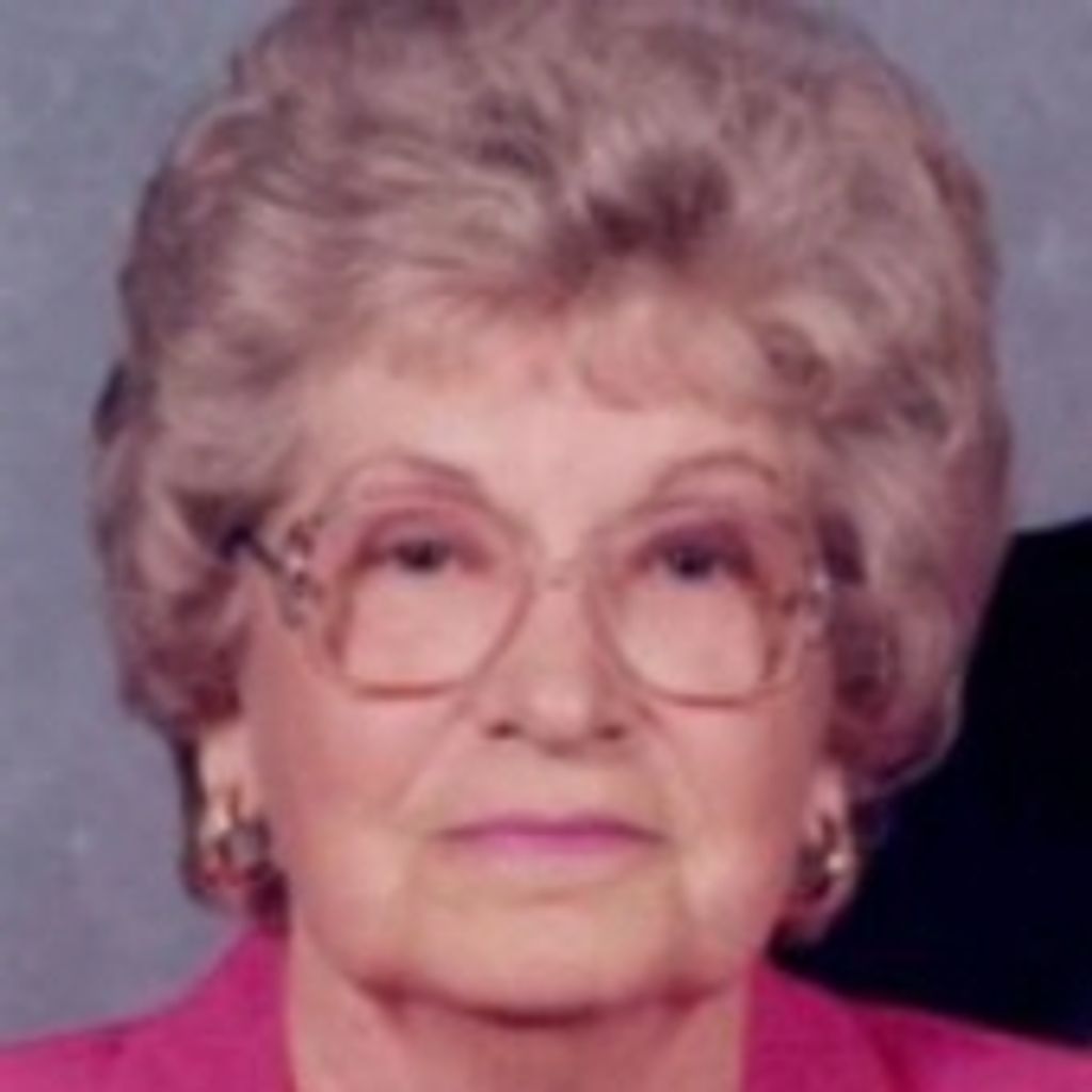 Hazel Bourne