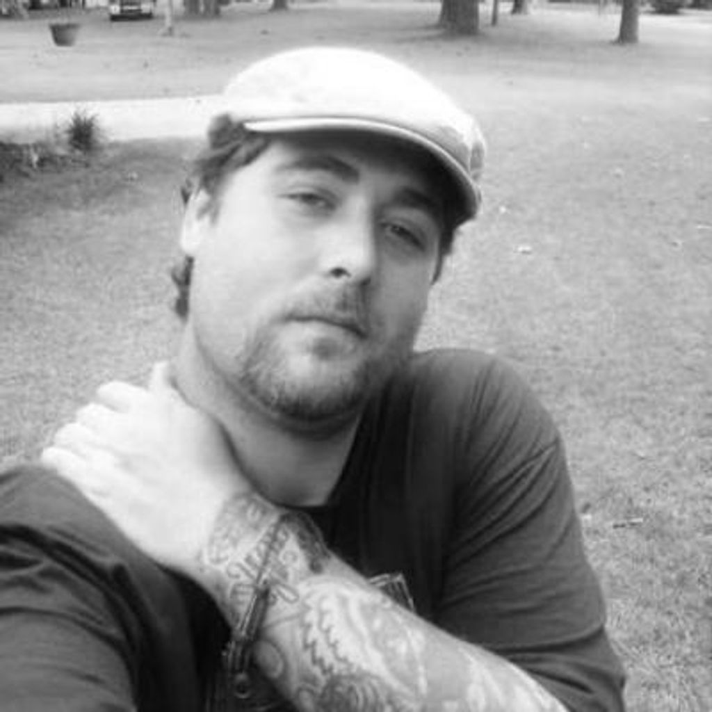 Mr. Daniel Davis Profile Photo