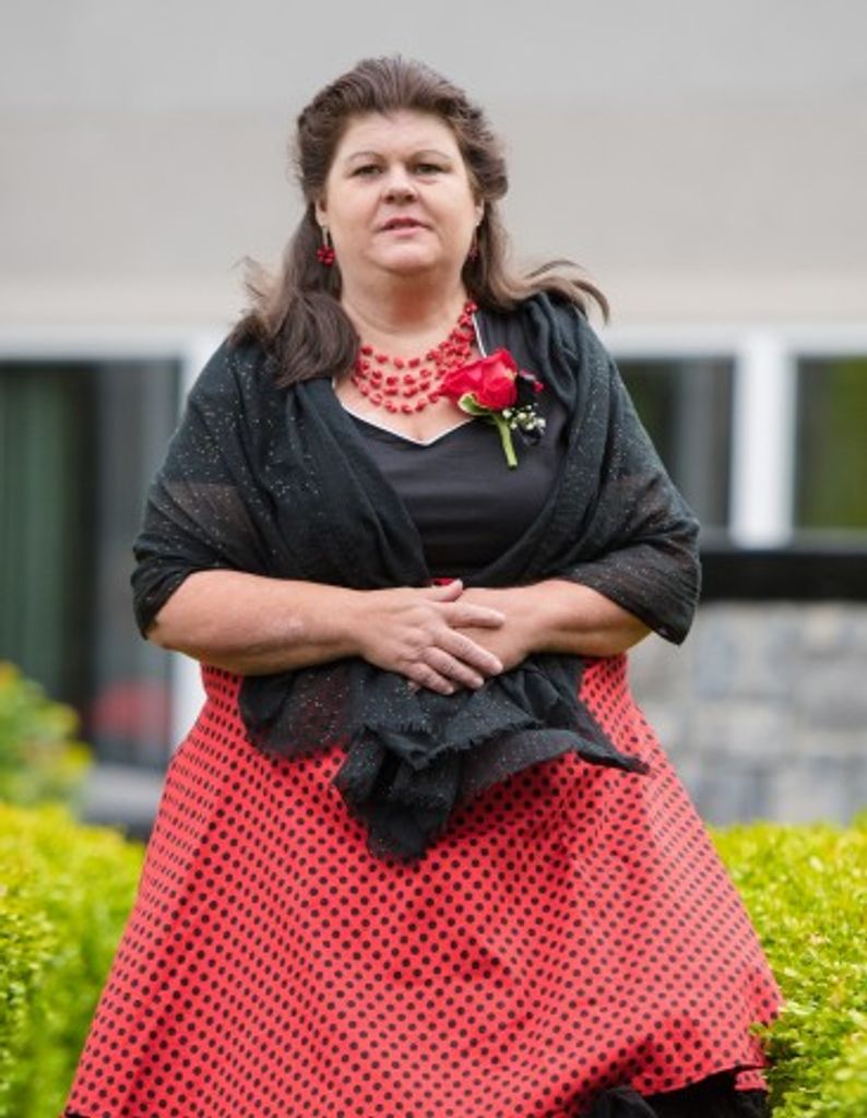 Cynthia Hickman
