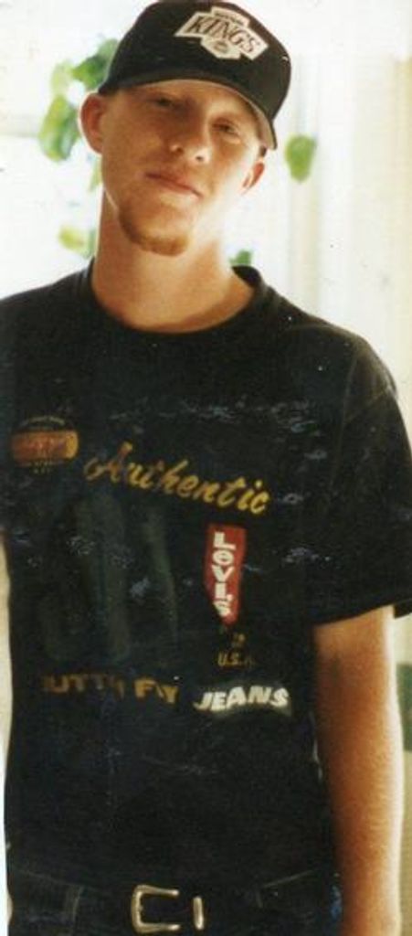 Steven W. Giles, Jr.