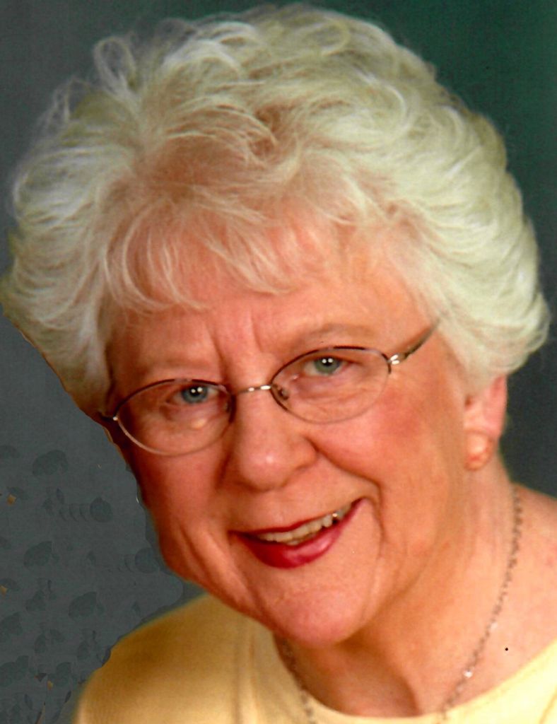 Jeanne Louise Grosskopf Profile Photo