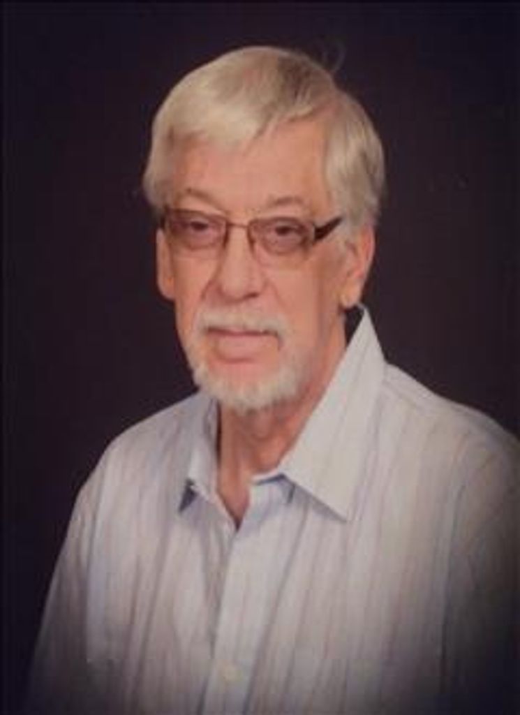 Keith Richard Munson Profile Photo