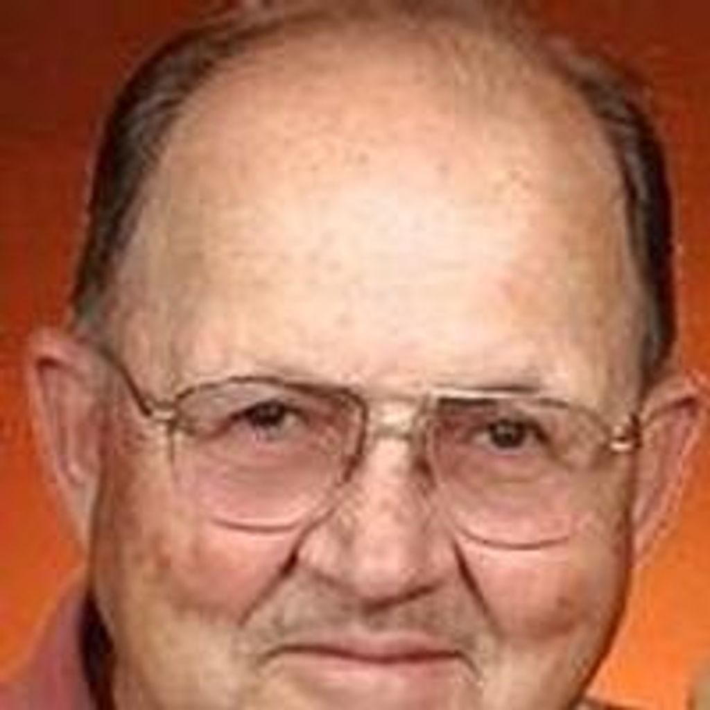 Bill Headington